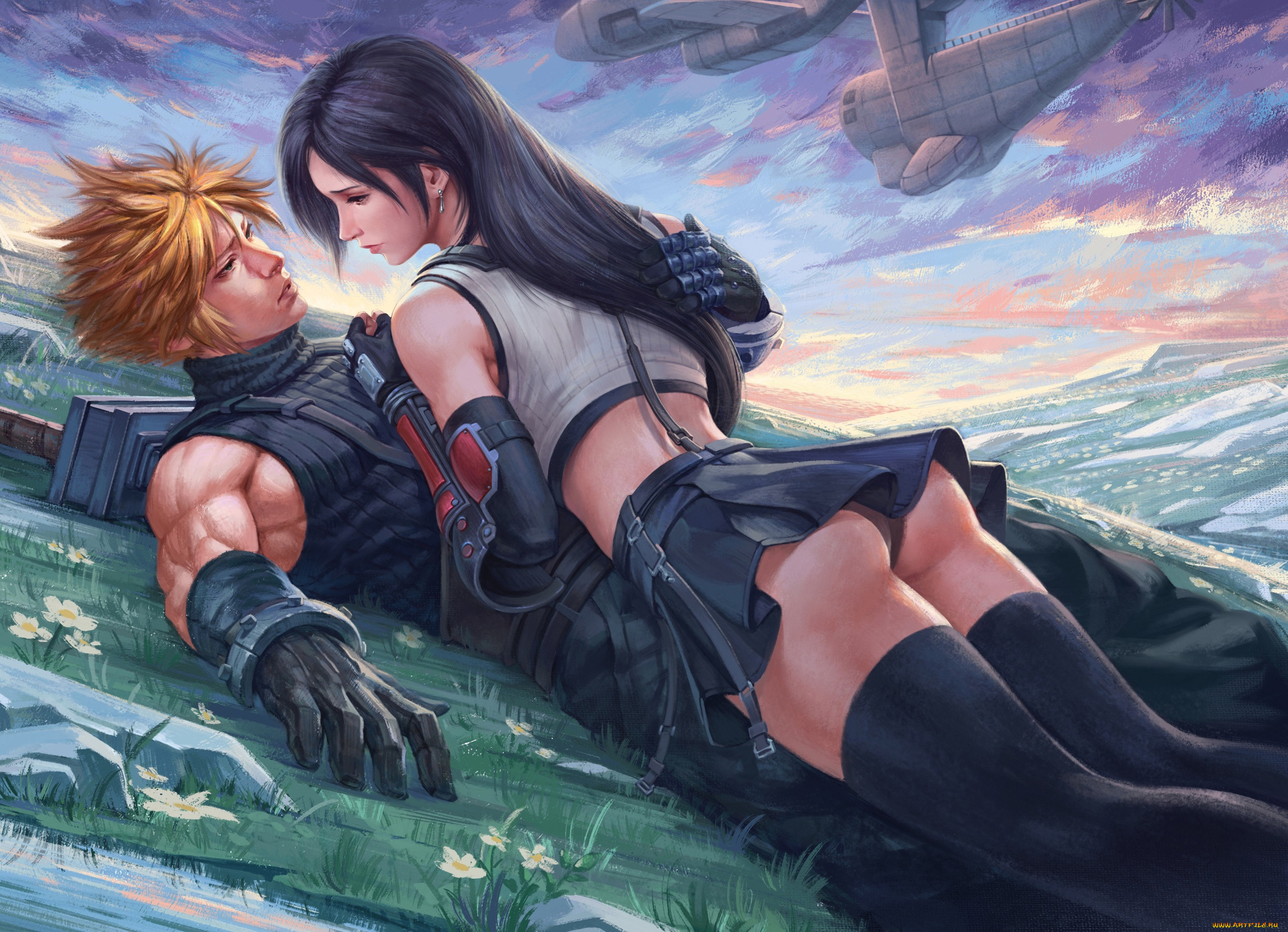  , final fantasy vii, , 